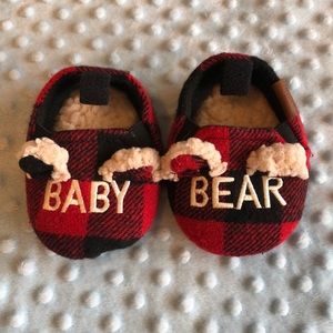 Dearfoams Size 2 Infant Shoes